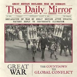 Great War by Ian Welch