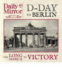 DDay to Berlin