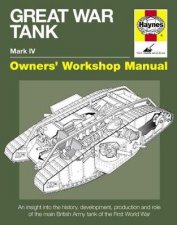 Great War Tank