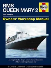 Owners Workshop Manual