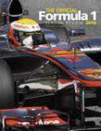 Official Formula 1 Season Review 2012