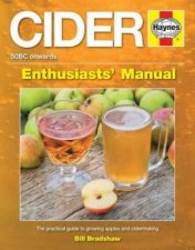 Cider Manual