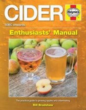 Cider Manual