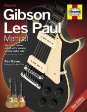 Gibson Les Paul Manual 2nd Edition