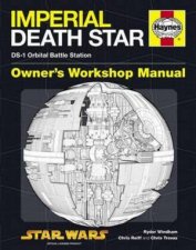 Imperial Death Star Owners Workshop Manual
