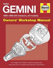 Owners Workshop Manual