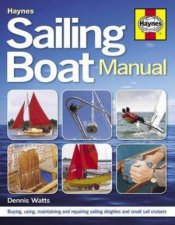 Sailing Boat Manual