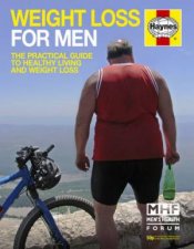 Weight Loss for Men