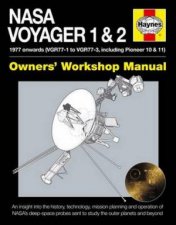 Owners Workshop Manual