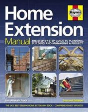 Haynes Guide Home Extension Manual
