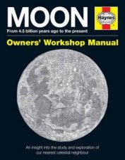 Moon Manual Owners Workshop Manual
