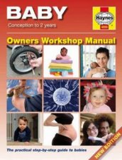 Baby Owners Manual