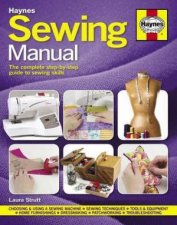 Sewing Manual