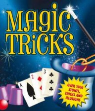 Magic Tricks