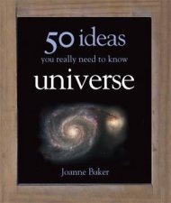 50 Ideas You Really Need To Know Universe