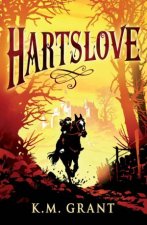 Hartslove