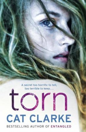 Torn by Cat Clarke