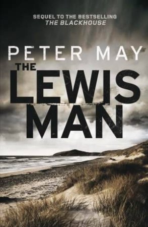 The Lewis Man by Peter May