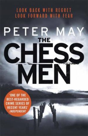 The Chessmen by Peter May