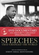 Speeches That Changed World  DVD