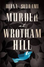 Murder at Wrotham Hill