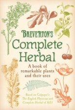 Brevertons Herbal