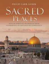 Sacred Places