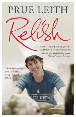 Relish by Prue Leith