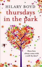 Thursdays in the Park