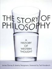 The Story of Philosophy