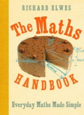 The Maths Handbook