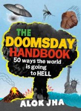 Doomsday Survival Handbook