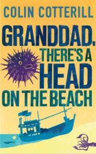 Grandad Theres a Head on the Beach