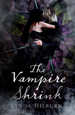 The Vampire Shrink by Lynda Hilburn