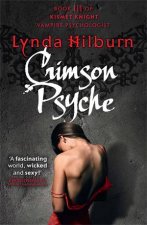 Crimson Psyche