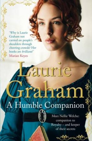 A Humble Companion by Laurie Graham