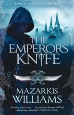 The Emperors Knife
