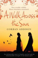 A Walk Across the Sun