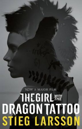 The Girl with the Dragon Tattoo by Stieg Larsson