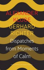 Dispatches From Moments Of Calm