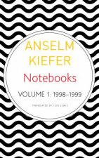 Notebooks Volume 1 199899