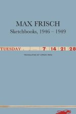 Sketchbooks 19461949