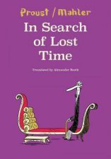 In Search Of Lost Time