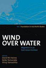 Wind Over Water