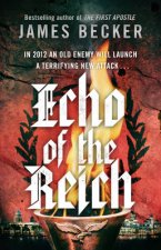Echo of the Reich   B
