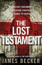 Lost Testament The   B Format