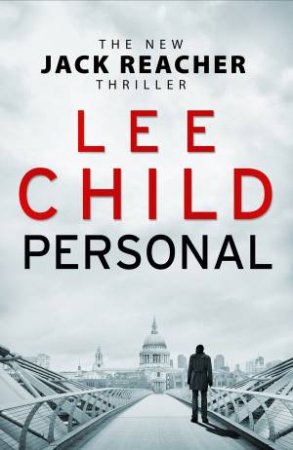 Personal by Lee Child