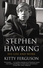 Stephen Hawking His Life And Work