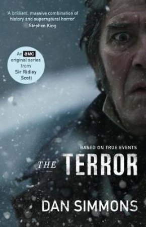 The Terror by Dan Simmons