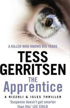 The Apprentice by Tess Gerritsen